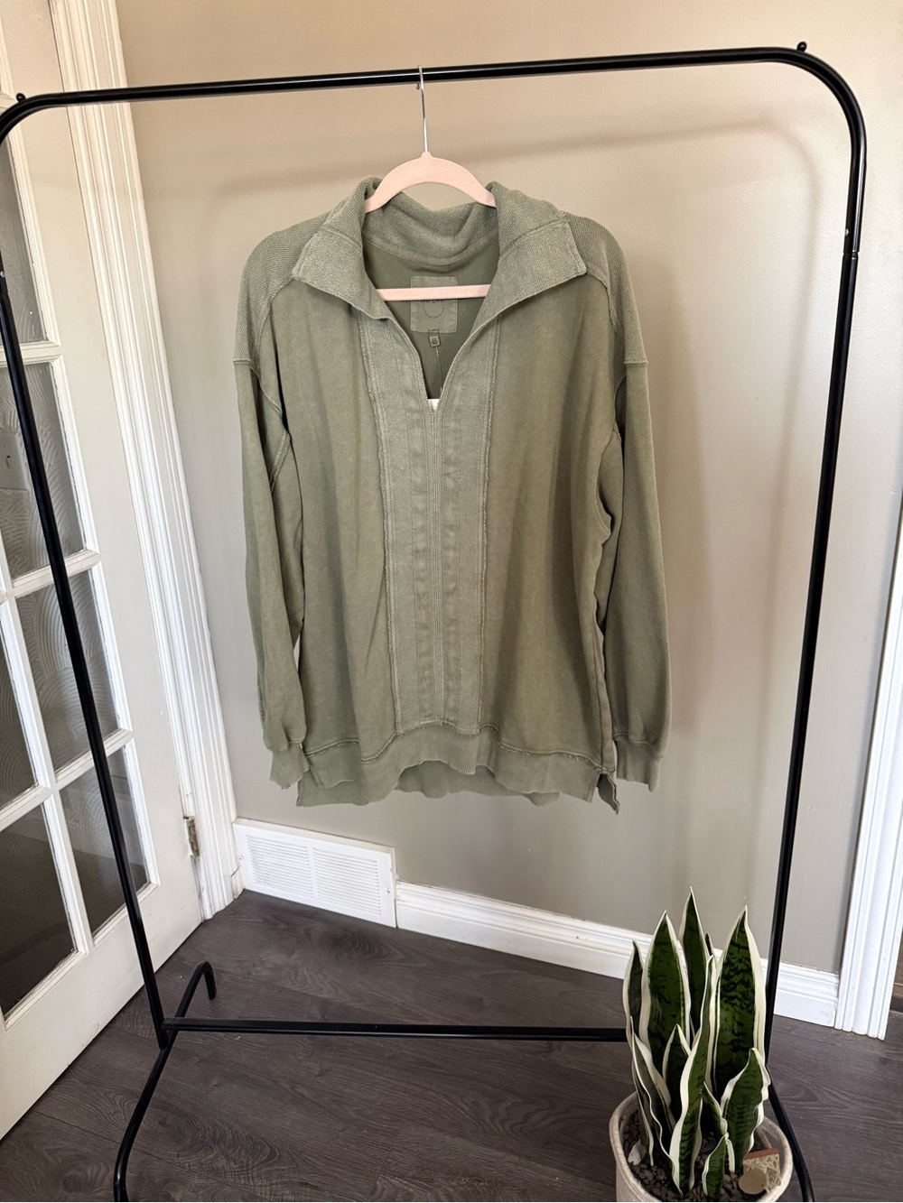 NWT Aerie Sweater (M)